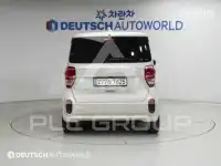 2022 KIA Ray