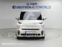 2022 KIA Ray