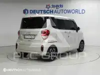 2022 KIA Ray