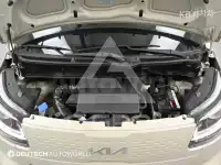 2022 KIA Ray