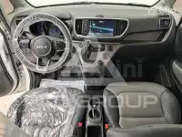 2022 KIA Ray