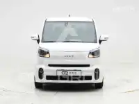 2022 KIA Ray