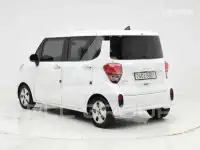 2022 KIA Ray