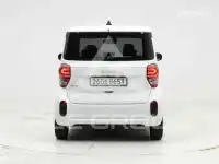 2022 KIA Ray