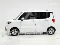 2022 KIA Ray