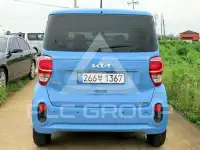 2022 KIA Ray