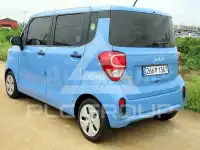 2022 KIA Ray