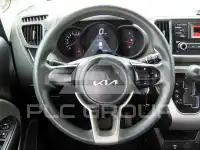 2022 KIA Ray