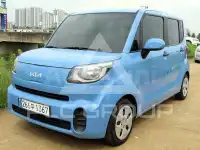 2022 KIA Ray