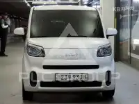 2022 KIA Ray