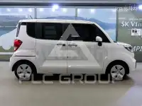 2022 KIA Ray