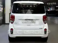 2022 KIA Ray