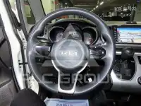 2022 KIA Ray