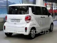2022 KIA Ray