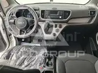 2022 KIA Ray