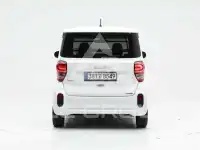 2022 KIA Ray