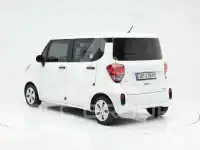 2022 KIA Ray