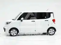 2022 KIA Ray