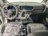 2022 KIA Ray