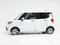 2022 KIA Ray