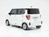 2022 KIA Ray