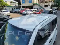 2022 KIA Ray