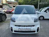 2022 KIA Ray