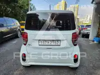 2022 KIA Ray