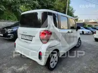 2022 KIA Ray
