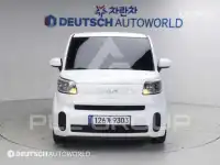 2022 KIA Ray