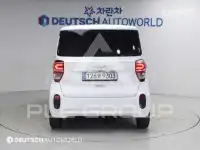 2022 KIA Ray