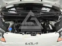 2022 KIA Ray