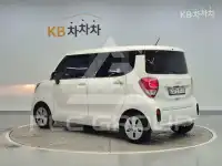 2022 KIA Ray