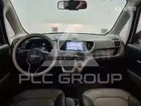 2022 KIA Ray