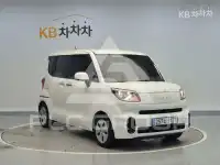 2022 KIA Ray