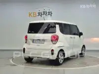 2022 KIA Ray