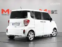2022 KIA Ray