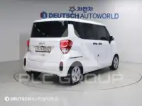 2022 KIA Ray