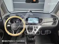 2022 KIA Ray