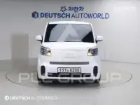 2022 KIA Ray