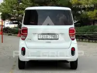 2022 KIA Ray