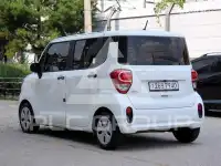 2022 KIA Ray