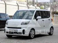 2022 KIA Ray