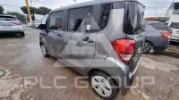 2022 KIA Ray
