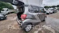 2022 KIA Ray