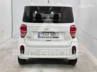 2022 KIA Ray