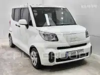 2022 KIA Ray