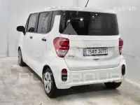 2022 KIA Ray