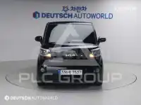2022 KIA Ray