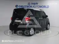 2022 KIA Ray